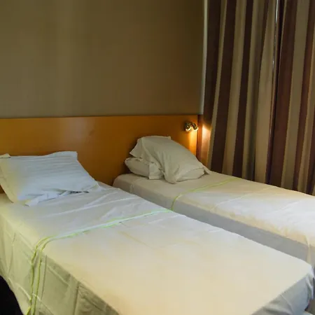 Le Noailles ニース