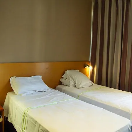 ホテル Le Noailles *