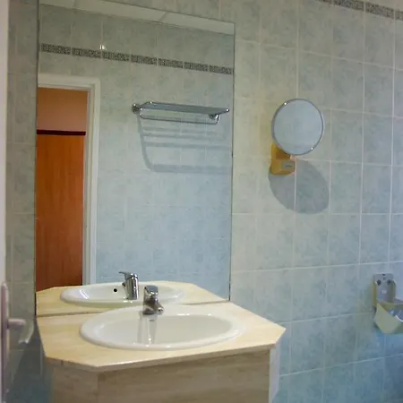 Le Noailles ホテル ニース