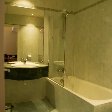 Le Noailles Ξενοδοχείο Νίκαια