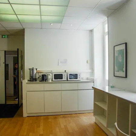 Ξενοδοχείο Le Noailles