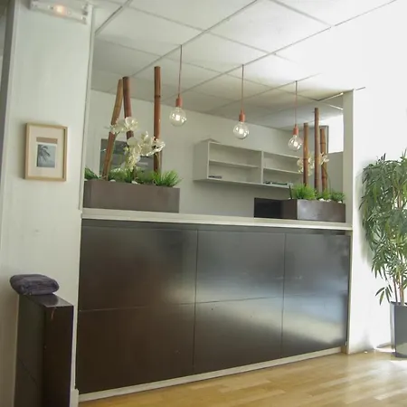 Ξενοδοχείο Le Noailles