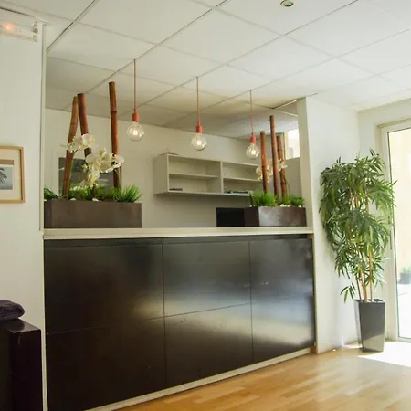 Le Noailles * 니스