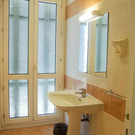 Le Noailles * Νίκαια