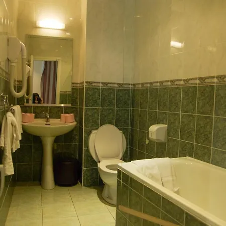 Ξενοδοχείο Le Noailles