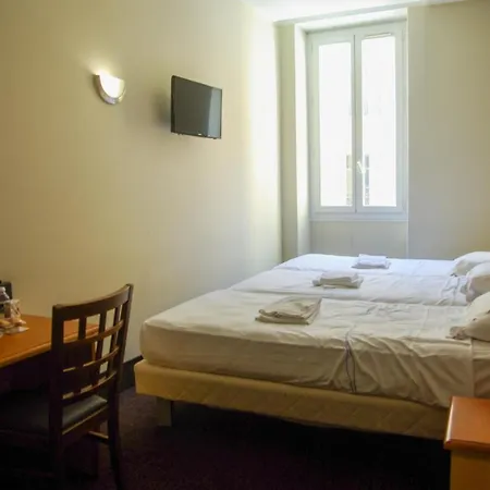Le Noailles Hotel