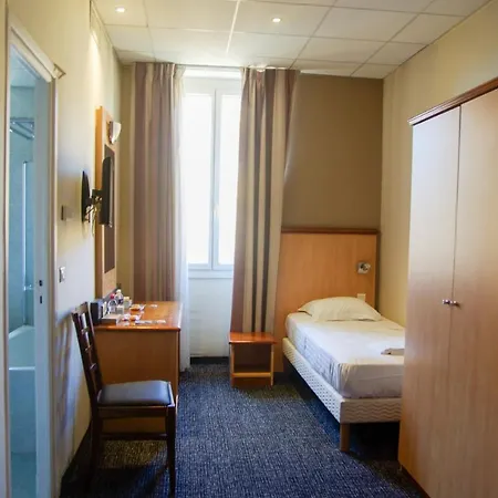 Ξενοδοχείο Le Noailles