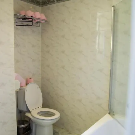 Ξενοδοχείο Le Noailles *