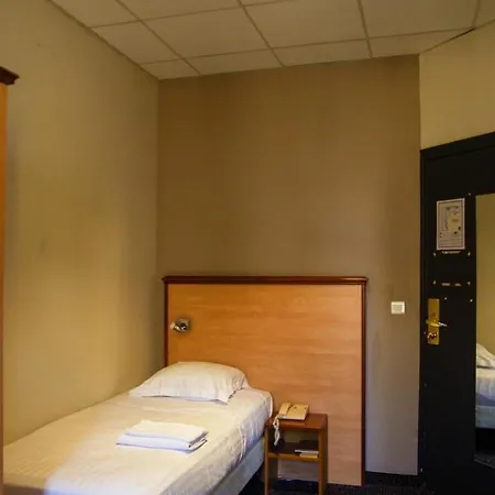 Le Noailles 호텔 니스