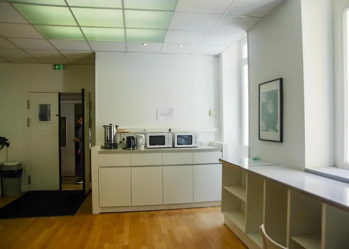Hotel Le Noailles