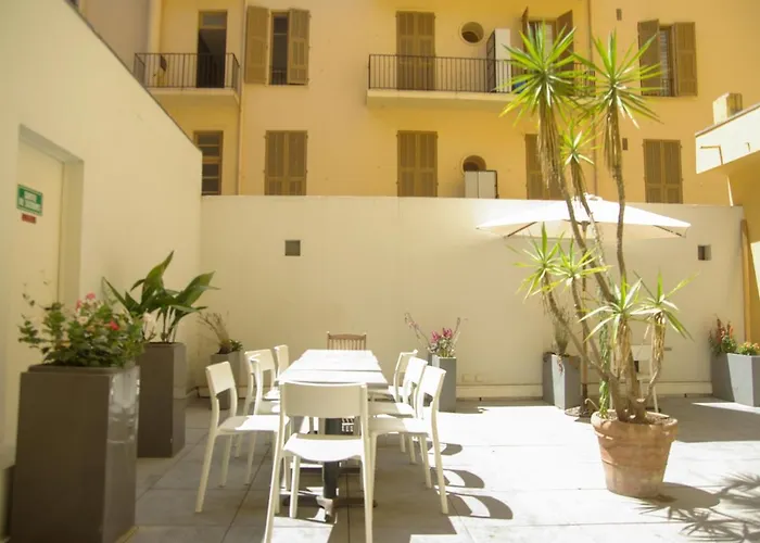 Le Noailles *