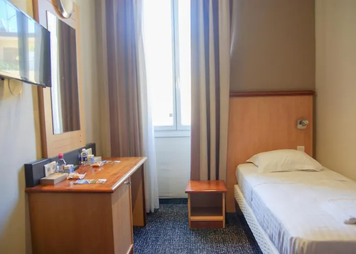 Le Noailles Hotel Nice