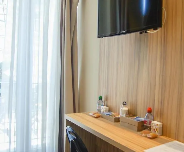 Le Noailles Hotel