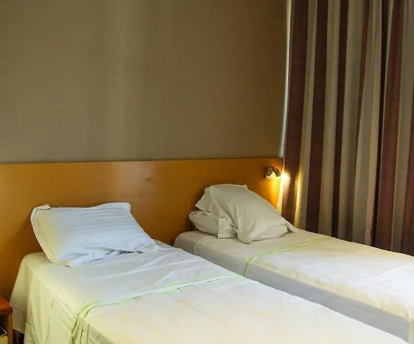 Hotel Le Noailles *