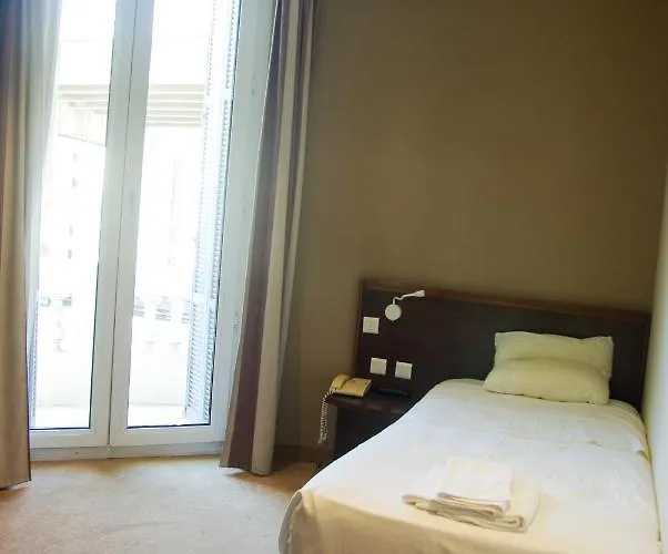 Hotel Le Noailles Nice