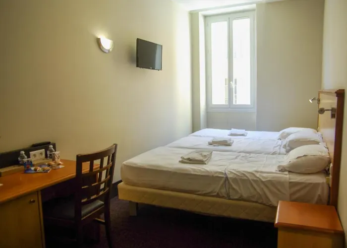 Le Noailles Hotel