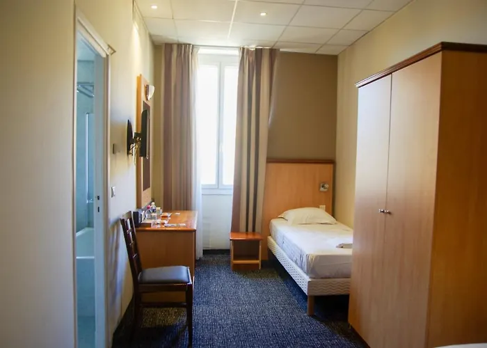 Hotel Le Noailles