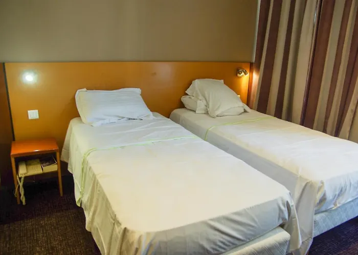 Le Noailles Hotel