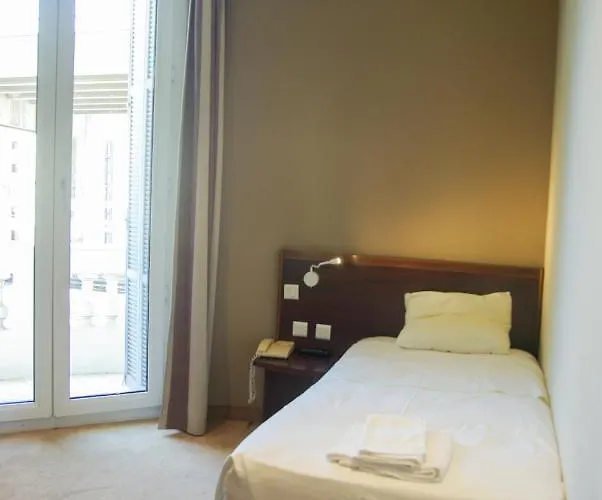 Hotel Le Noailles Nice