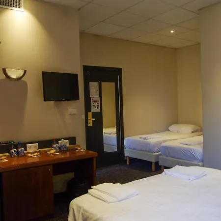 酒店 Le Noailles *