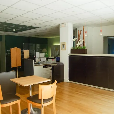 Le Noailles 酒店 尼斯