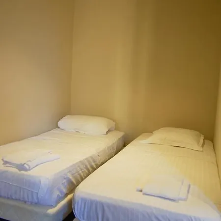 酒店 Le Noailles 尼斯